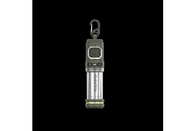 Flextail Tiny Repel Mosquito Repellent and Bivvy Light + Tablets