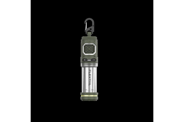 Flextail Tiny Repel Mosquito Repellent and Bivvy Light