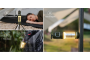 Flextail Tiny Repel Mosquito Repellent and Bivvy Light