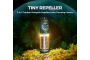 Flextail Tiny Repel Mosquito Repellent and Bivvy Light