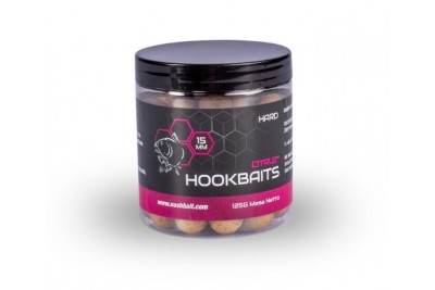 Nash Baits Citruz Hard Hookbaits