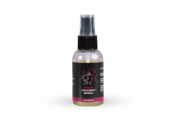 2024 Nash Baits Citruz Hookbait Spray