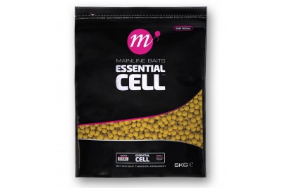Mainline Baits Essential Cell Shelflife Boilies 5kg