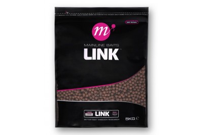 Mainline Baits The Link Shelflife Boilies 5kg CLEARANCE