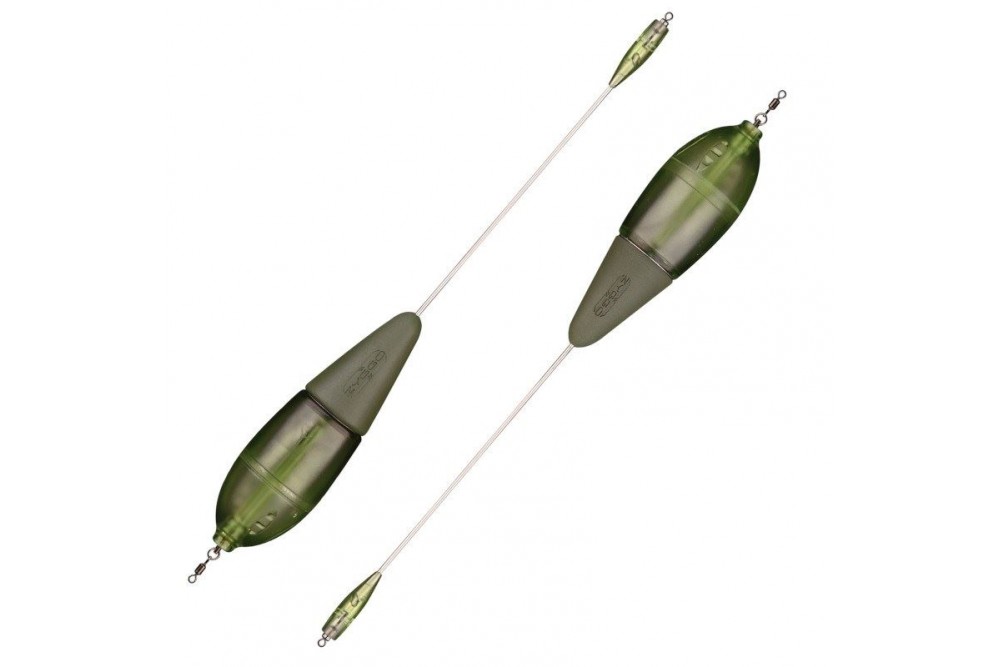 RidgeMonkey Zyggo Floats