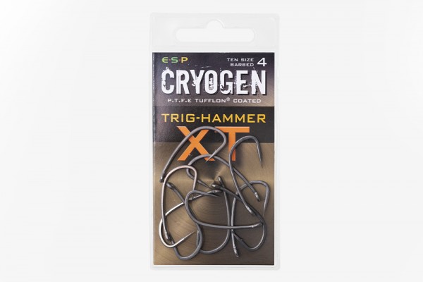 ESP Cryogen Barbless Surface Hooks 10