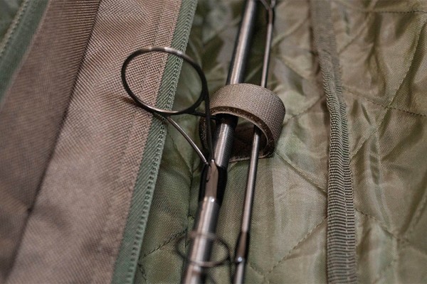ESP Camo Quickdraw 2 Rod Sleeve