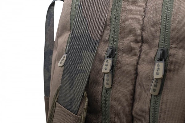 ESP Camo Quickdraw 3 Rod Sleeve