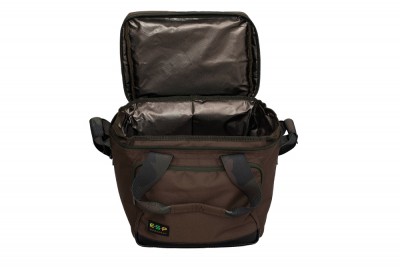 ESP Coolbag 20ltr with Gel Blocks CLEARANCE