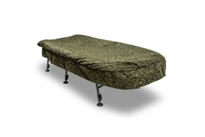 Solar Sp C-Tech Memory Foam Sleep System MkII Solar Sp C-Tech Memory Foam Sleep System MkII