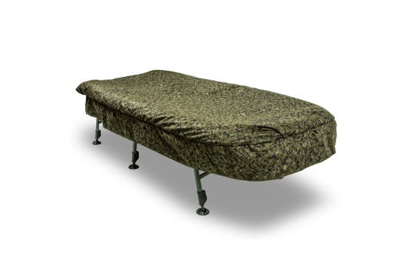 Solar Sp C-Tech Memory Foam Sleep System MkII