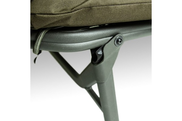 Solar Sp C-Tech Memory Foam Sleep System MkII