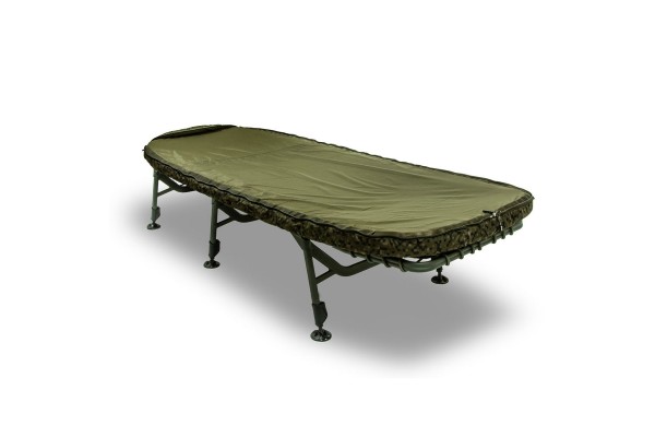 Solar Sp C-Tech Memory Foam Sleep System MkII