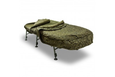 Solar Sp C-Tech Memory Foam Sleep System MkII