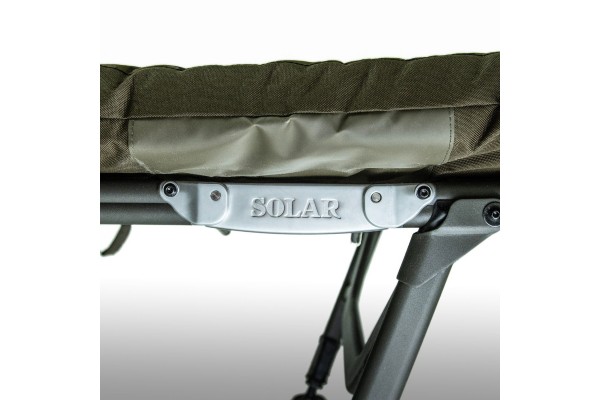 Solar Sp C-Tech Memory Foam Wide Sleep System MkII