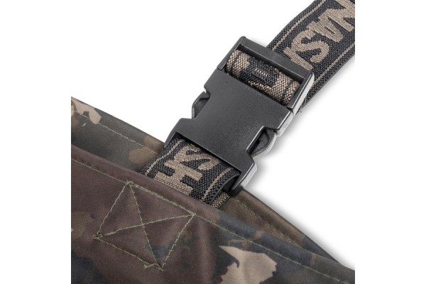 Nash Tackle ZT HD XL Waders Camo