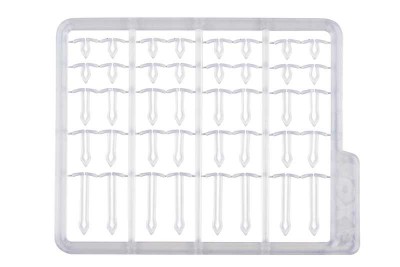 Fox Edges Extender Stops