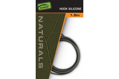 Fox Edges Hook Silicone 1.5m