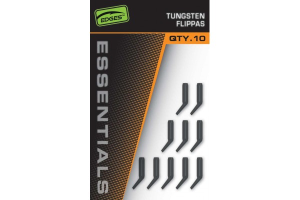 Fox Edges Tungsten Flippas