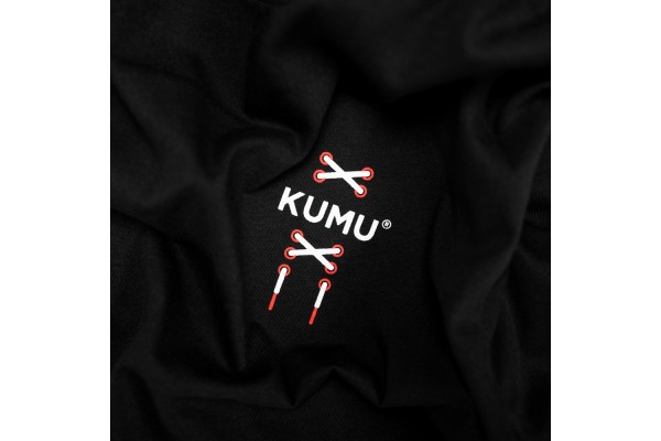 Kumu Stitched Up Tee