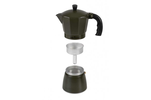 Fox Cookware Espresso Maker 300ml