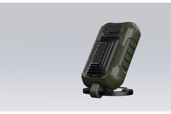 Flextail Light Repel Mosquito Repellent