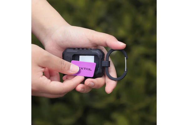 Flextail Light Repel Mosquito Repellent