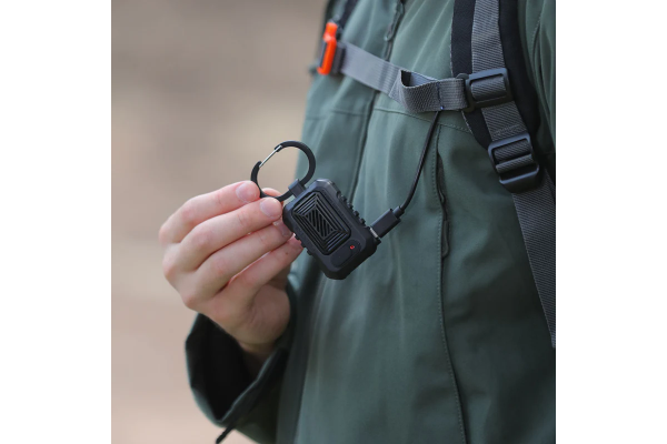 Flextail Light Repel Mosquito Repellent