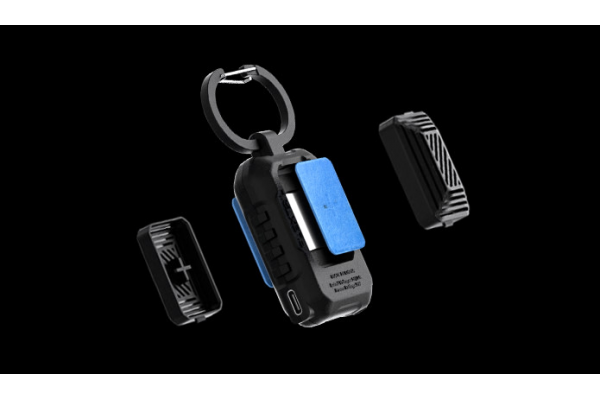 Flextail Light Repel Mosquito Repellent