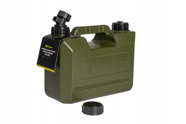 RidgeMonkey Speedflow Water Carrier