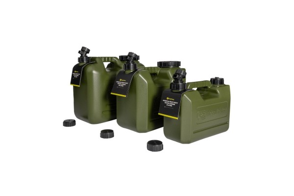 RidgeMonkey Speedflow Water Carrier