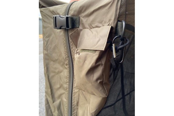 Catfish Pro Expert Flotation Weigh Sling XXL