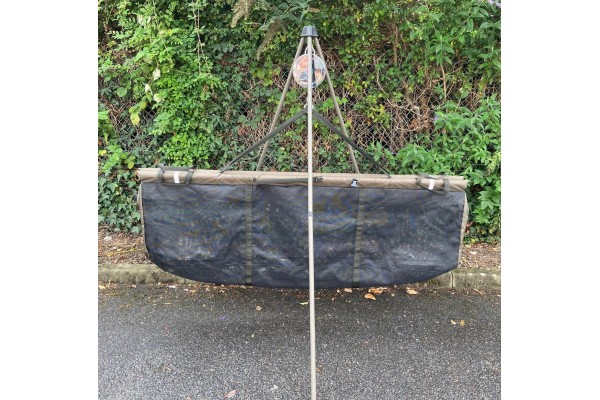 Catfish Pro Expert Flotation Weigh Sling XXL