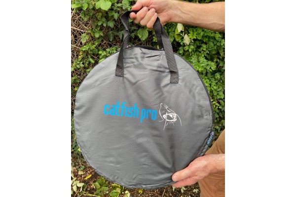 Catfish Pro Floating Livebait Net