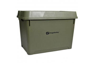 RidgeMonkey Armoury Stackable Storage Boxes RidgeMonkey Armoury Stackable Storage Boxes