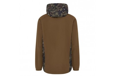 Trakker Techpro Half Zip Hoody CLEARANCE