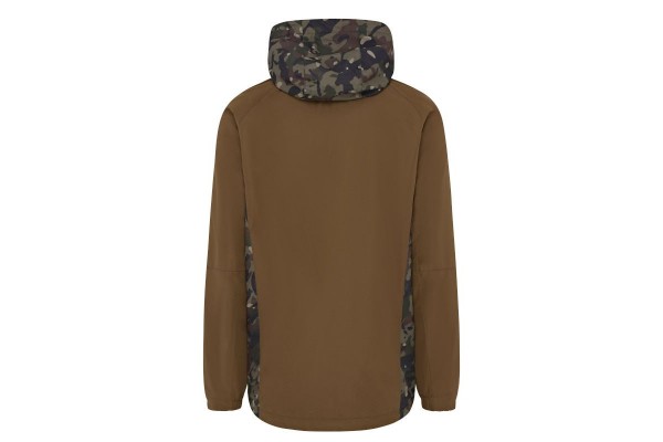 Trakker Techpro Half Zip Hoody