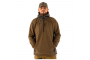 Trakker Techpro Half Zip Hoody