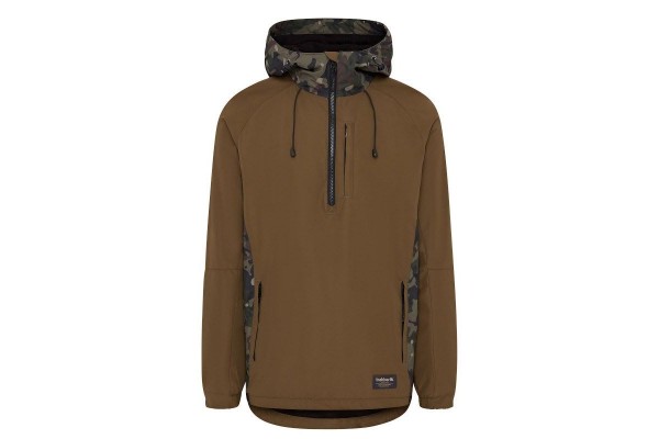 Trakker Techpro Half Zip Hoody