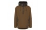 Trakker Techpro Half Zip Hoody