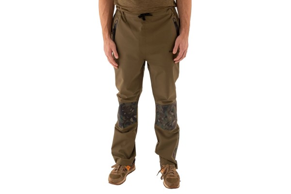 Trakker Techpro Waterproof Trousers