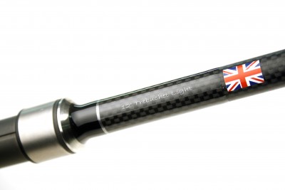 Harrison Trebuchet Lite 13ft