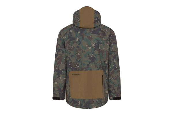 Trakker Techpro Waterproof Jacket