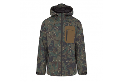 Trakker Techpro Waterproof Jacket