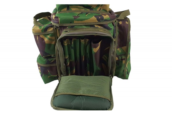 Cotswold Aquarius Vulpine Barrow Bag