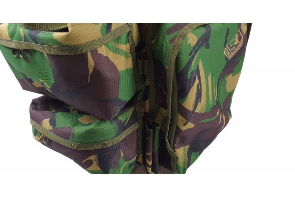 Cotswold Aquarius Vulpine Barrow Bag