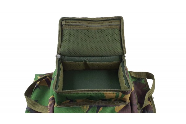 Cotswold Aquarius Vulpine Barrow Bag