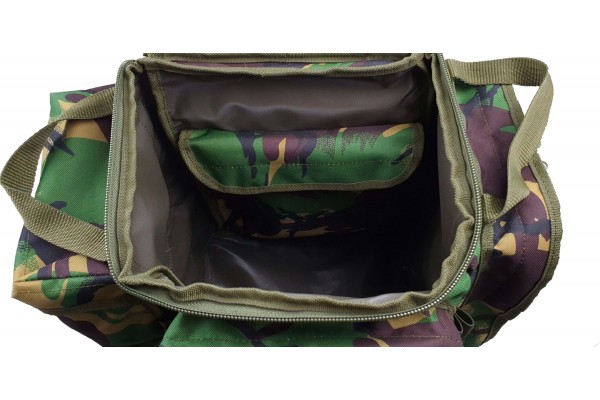 Cotswold Aquarius Vulpine Barrow Bag