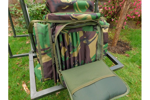 Cotswold Aquarius Vulpine Barrow Bag