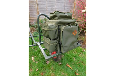 Cotswold Aquarius Vulpine Barrow Bag